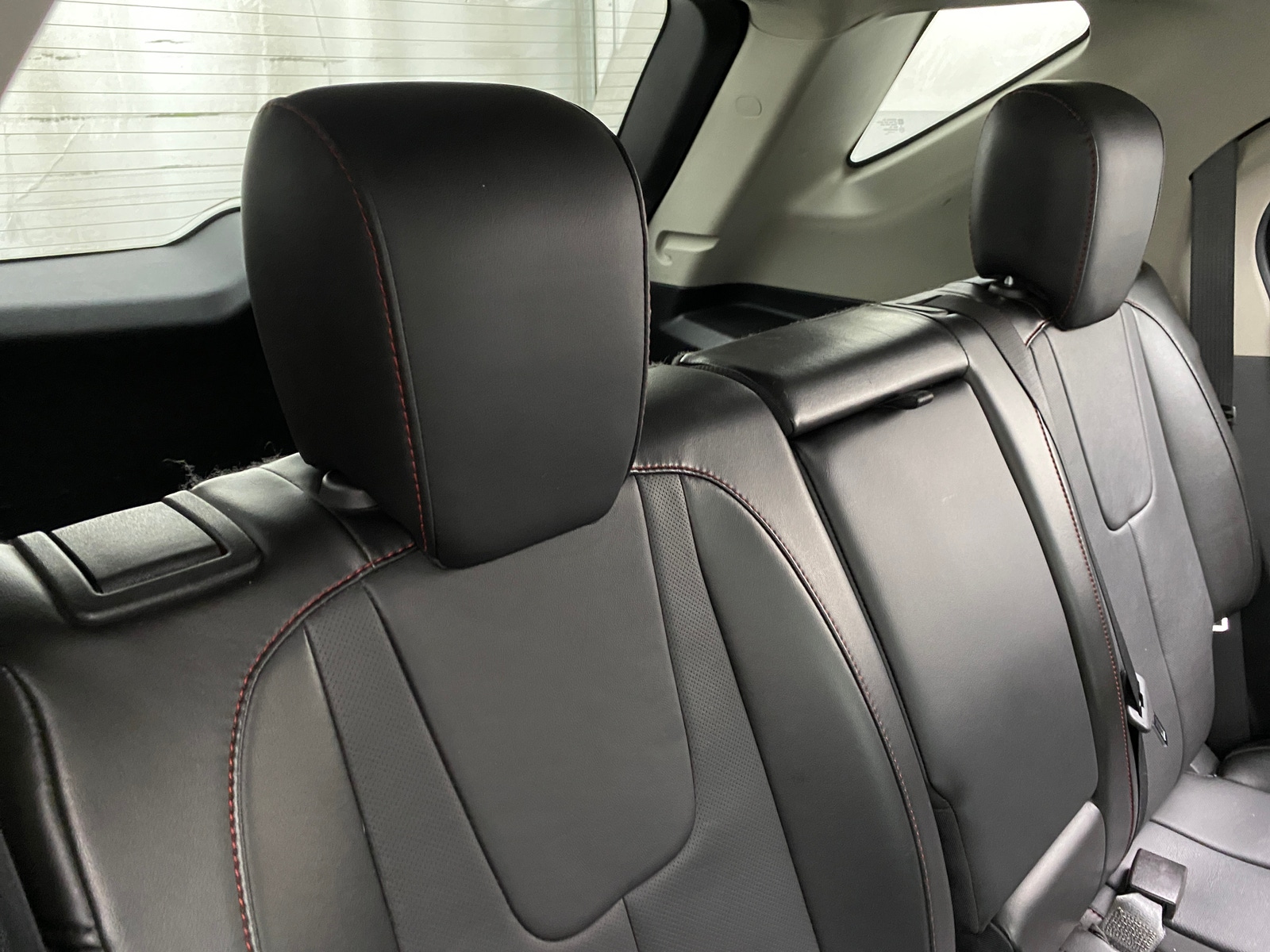 Thumbnail: 2016 Chevrolet Equinox - 5