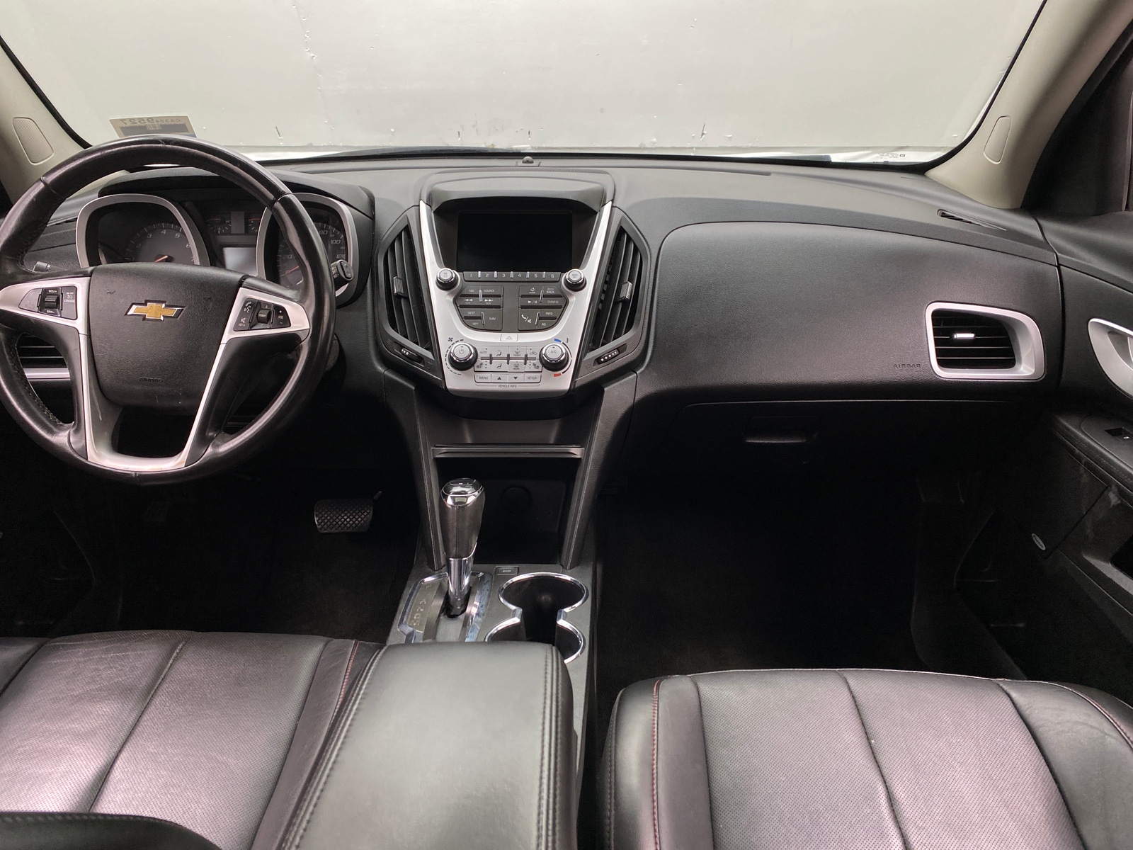 Thumbnail: 2016 Chevrolet Equinox - 2