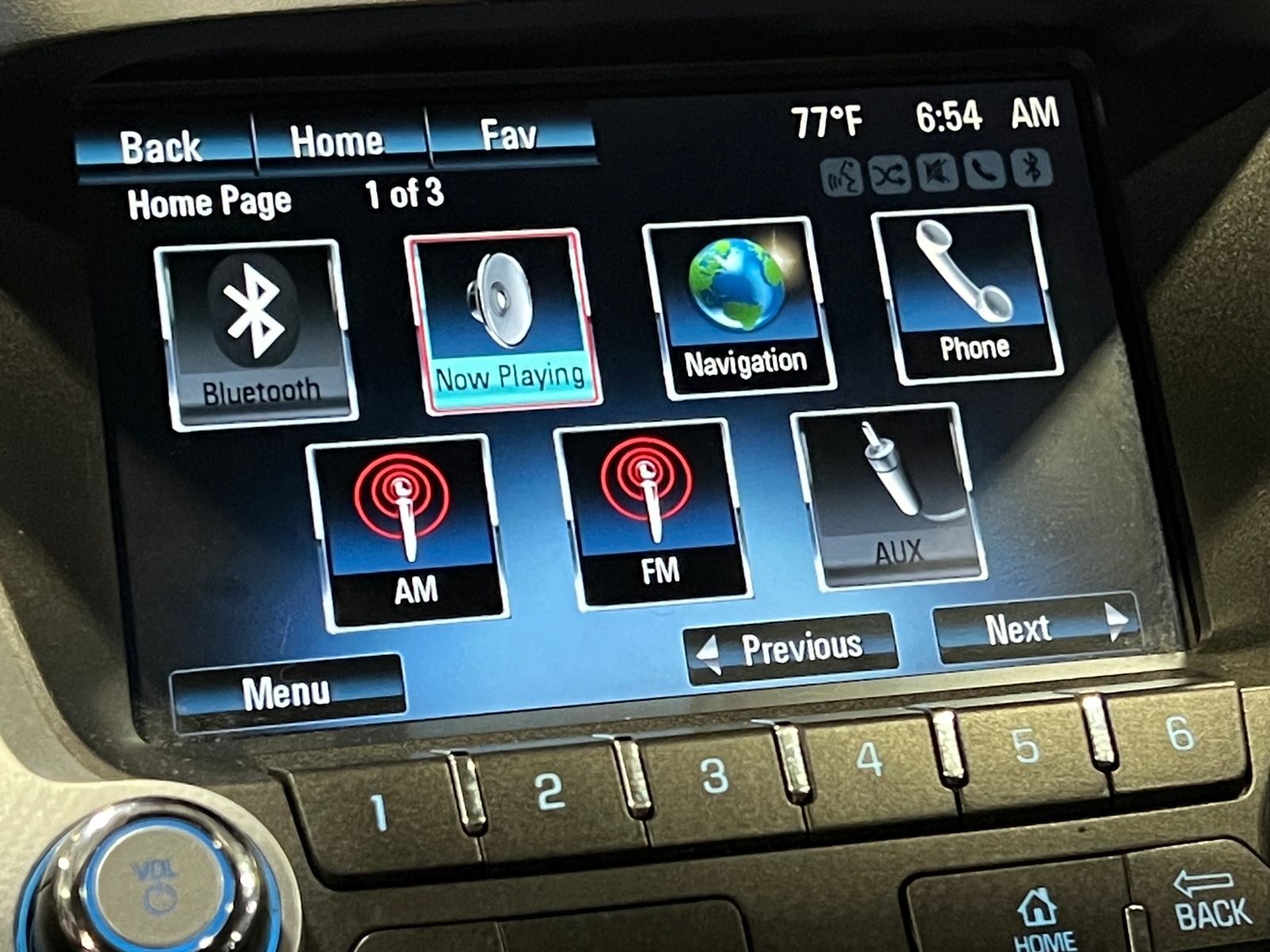 Thumbnail: 2016 Chevrolet Equinox - 3