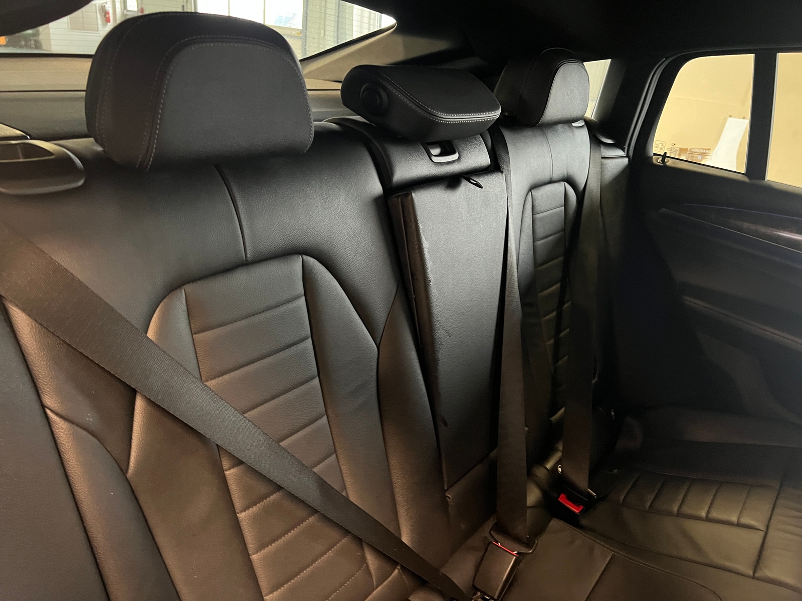 Thumbnail: 2019 BMW X4 - 5