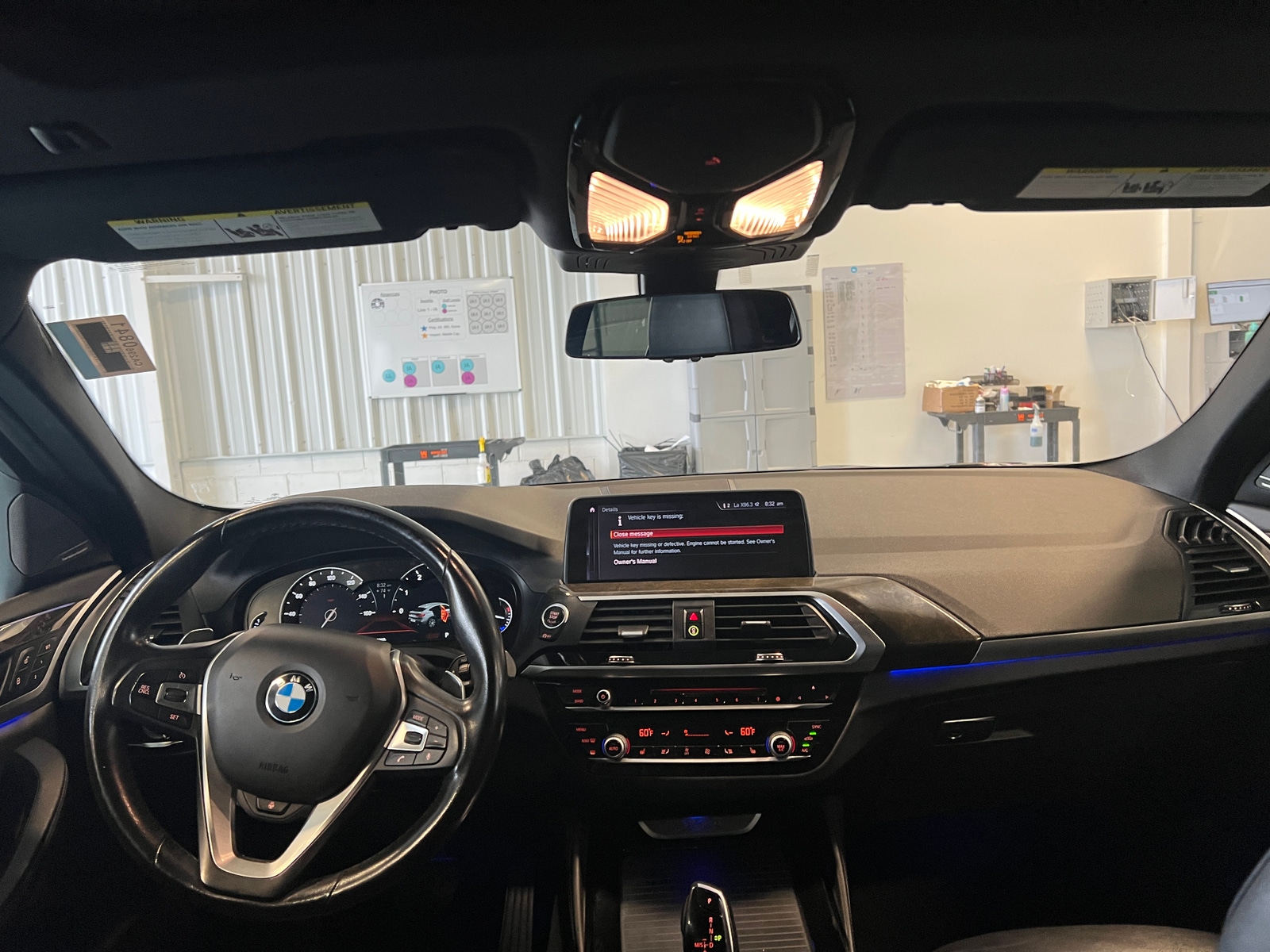 Thumbnail: 2019 BMW X4 - 2