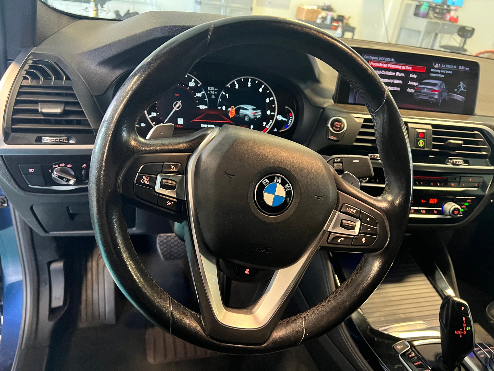 Thumbnail: 2019 BMW X4 - 4