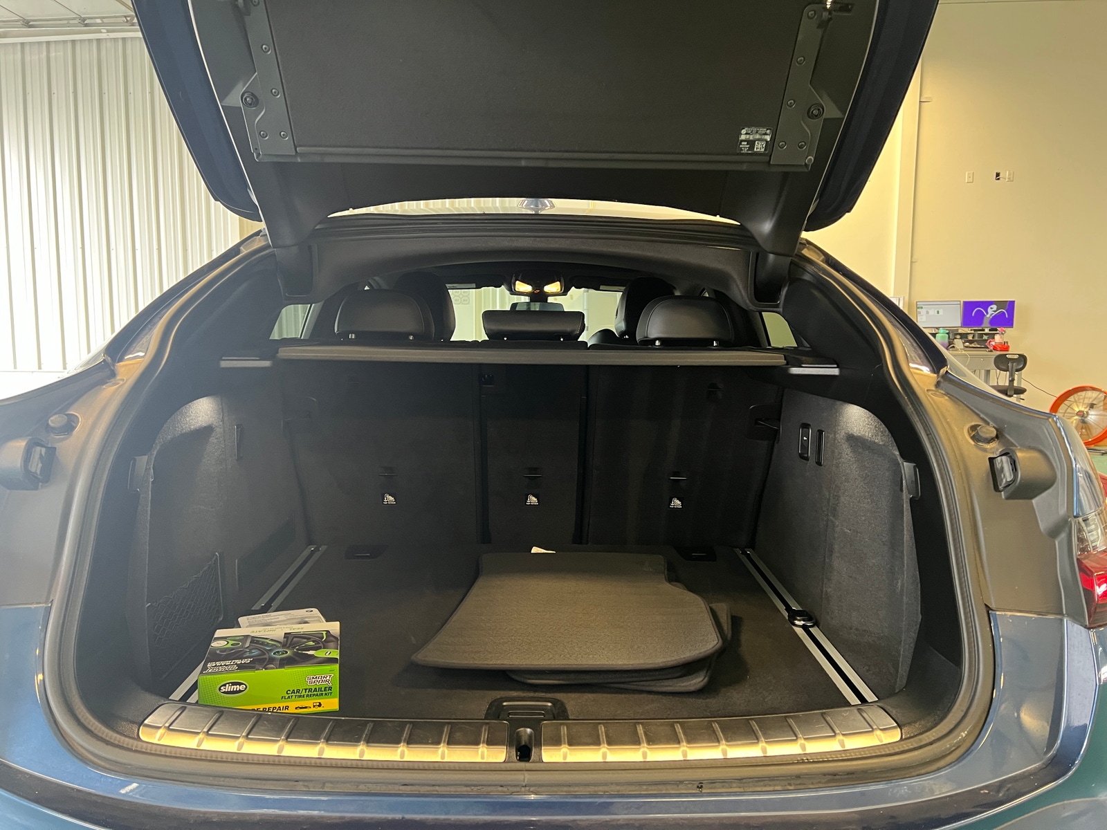 Thumbnail: 2019 BMW X4 - 6