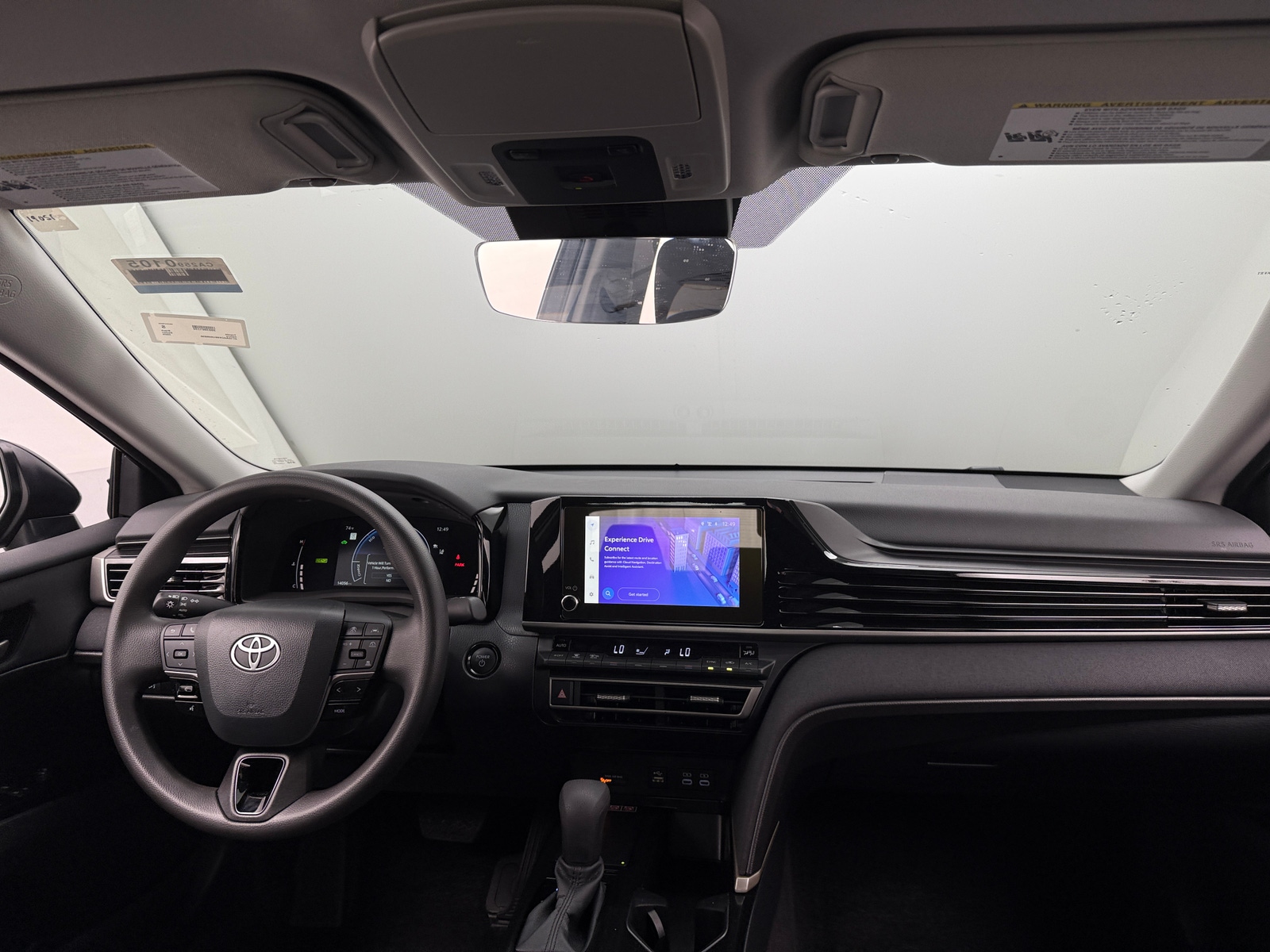 Thumbnail: 2025 Toyota Camry - 3