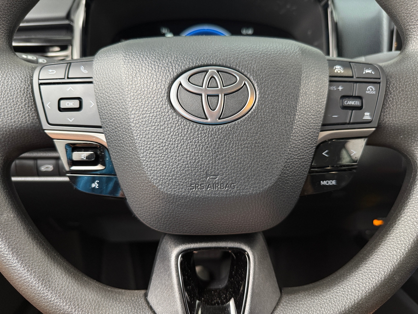 Thumbnail: 2025 Toyota Camry - 5