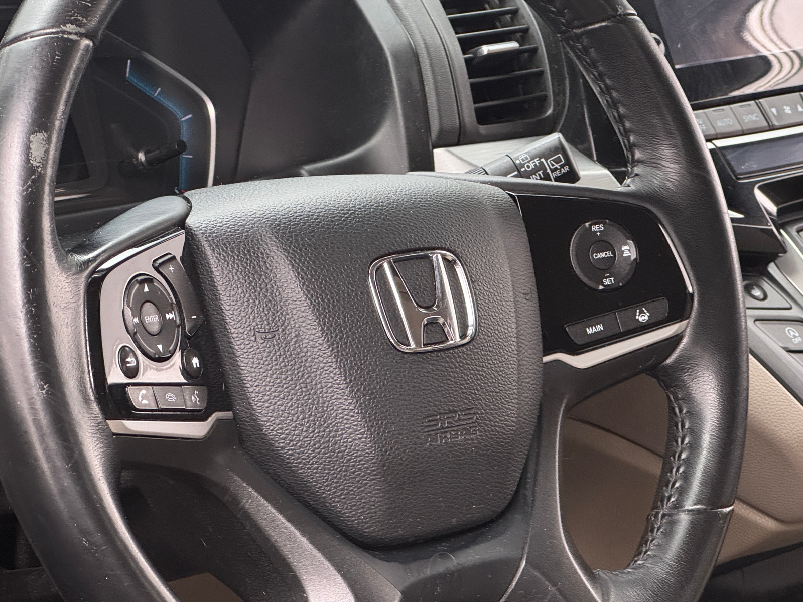 Thumbnail: 2020 Honda Odyssey - 4