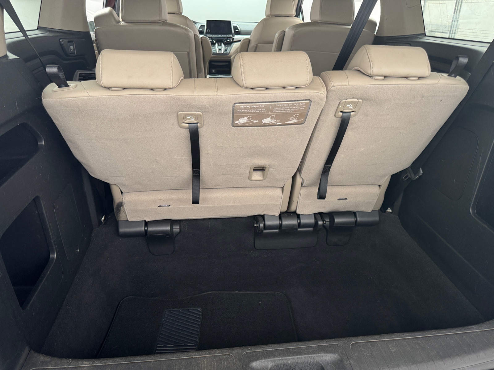 Thumbnail: 2020 Honda Odyssey - 6