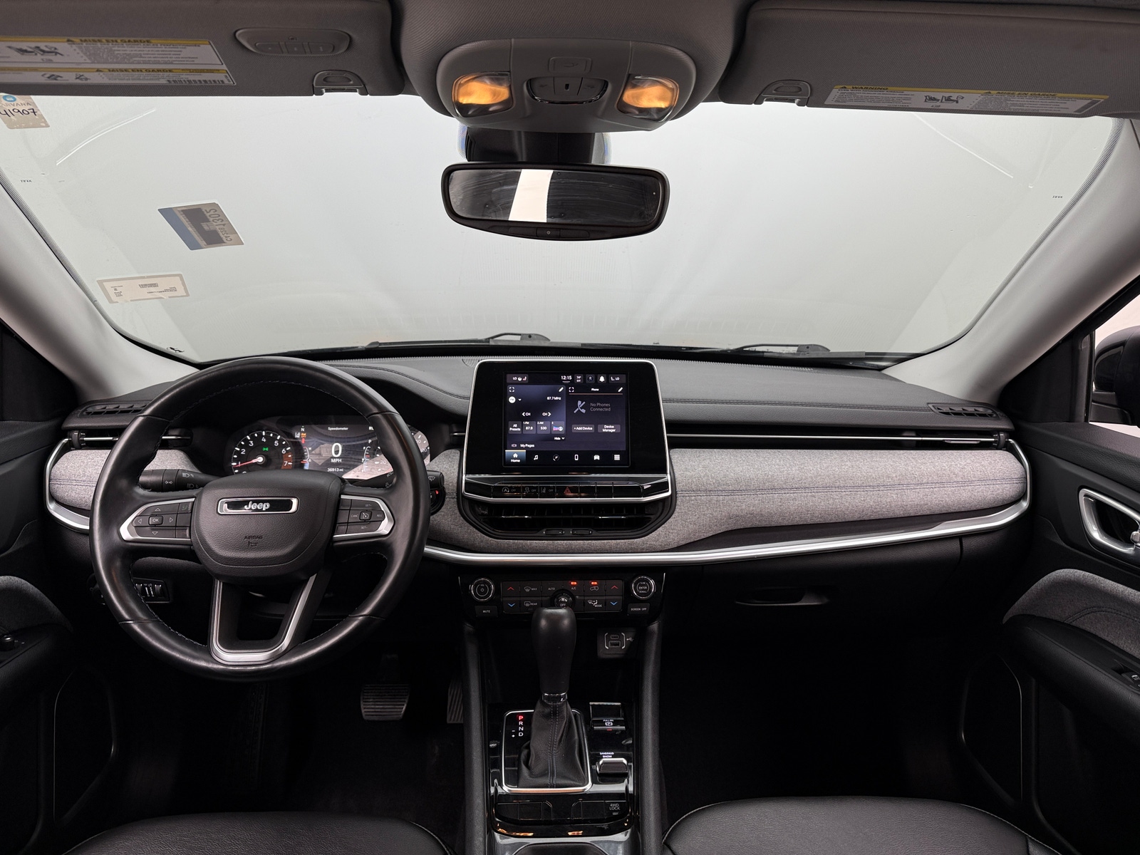 Thumbnail: 2022 Jeep Compass - 3