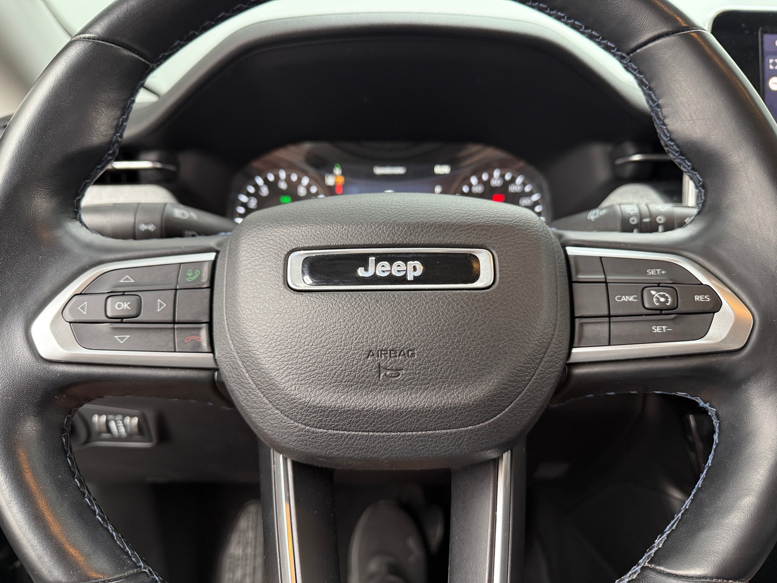 Thumbnail: 2022 Jeep Compass - 5