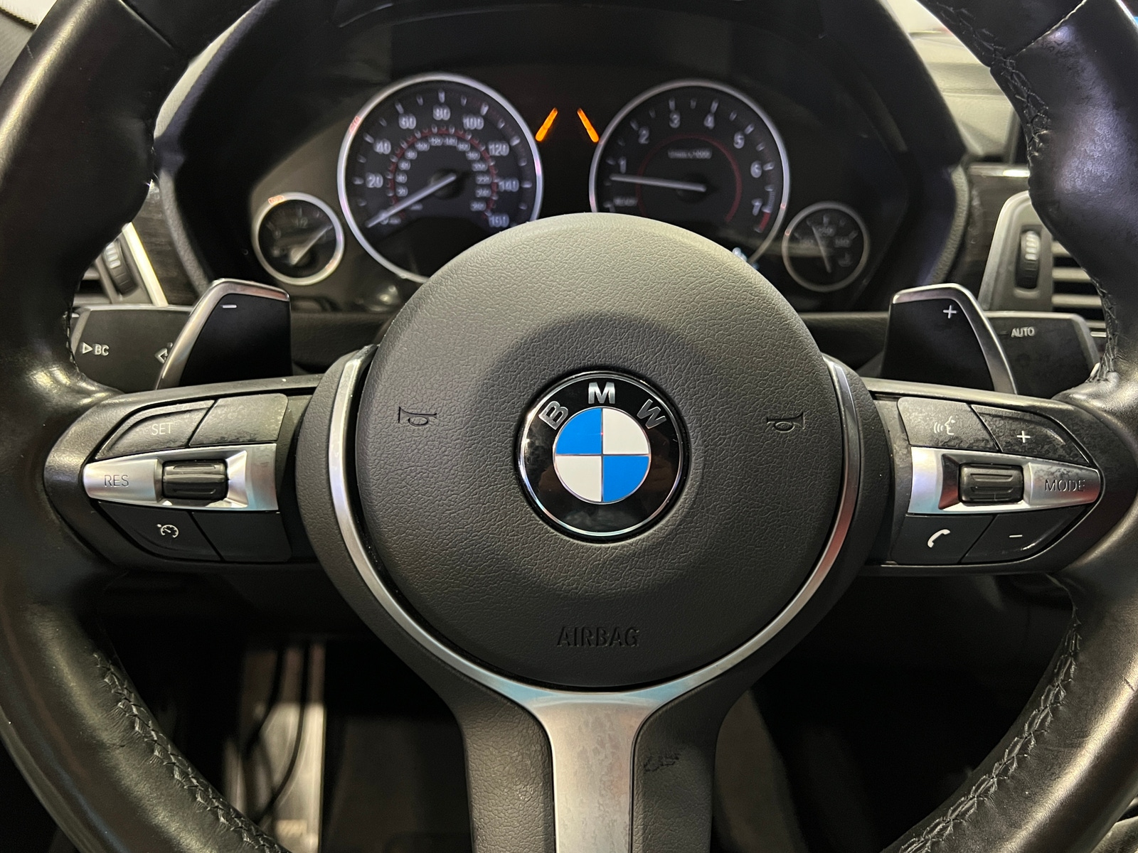 Thumbnail: 2018 BMW 3 Series - 5