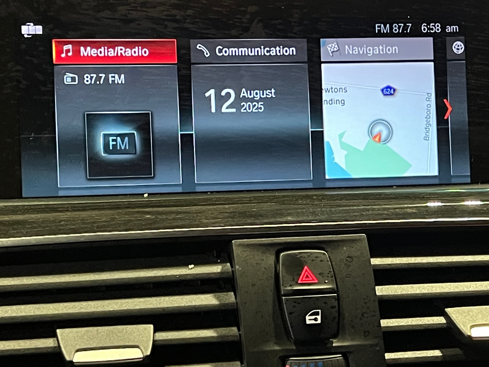 Thumbnail: 2018 BMW 3 Series - 4