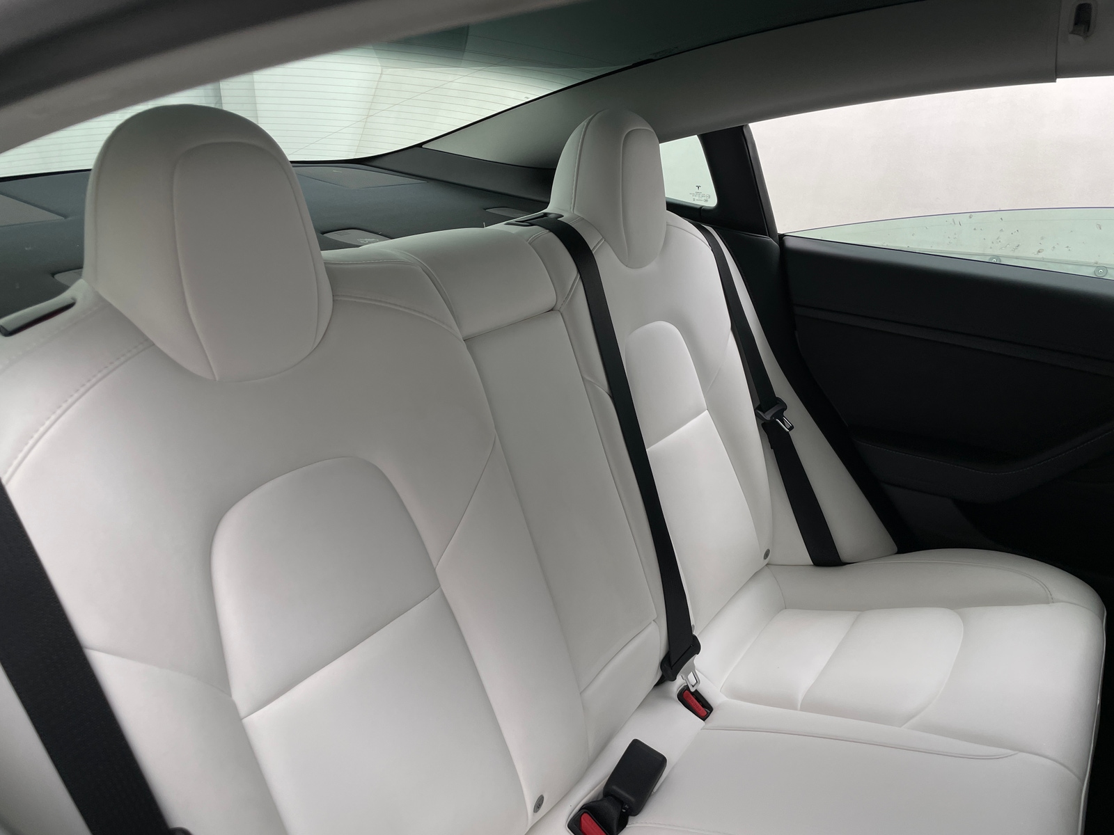 Thumbnail: 2021 Tesla Model 3 - 4