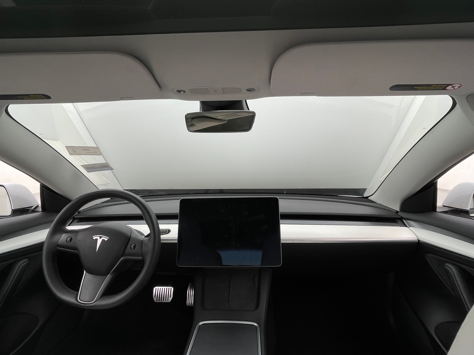 Thumbnail: 2021 Tesla Model 3 - 2