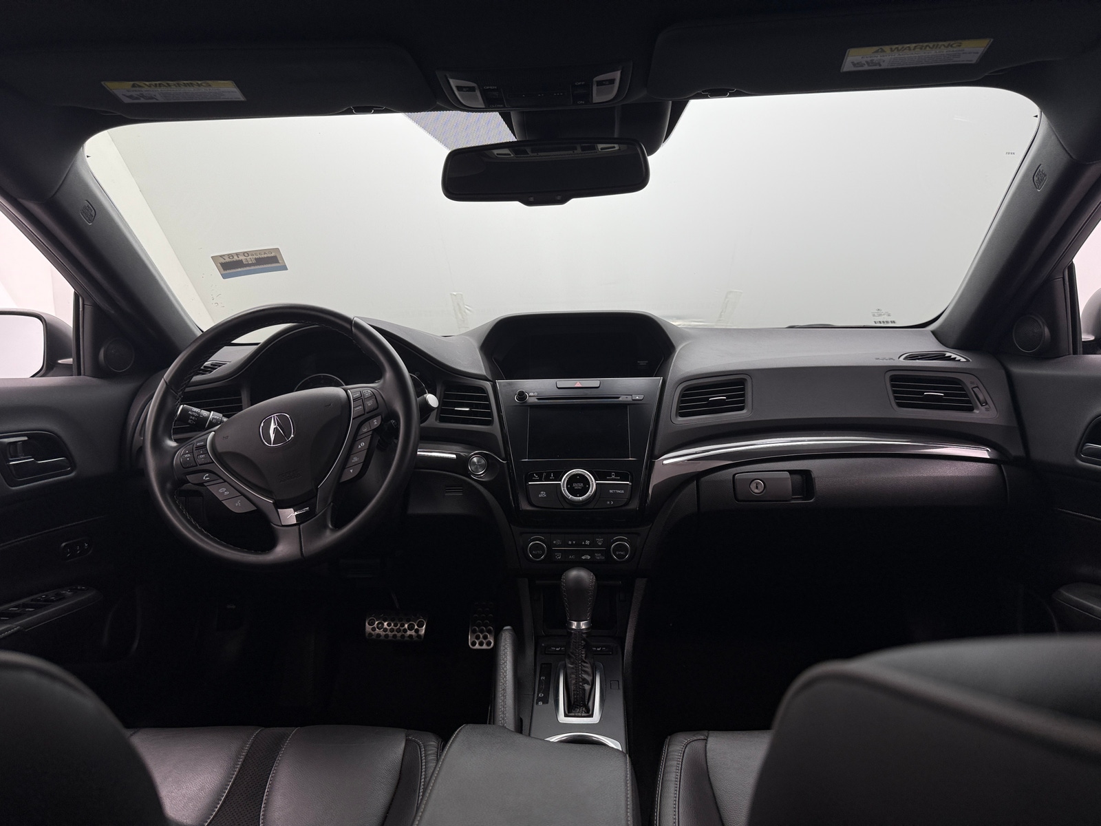 Thumbnail: 2022 Acura ILX - 2