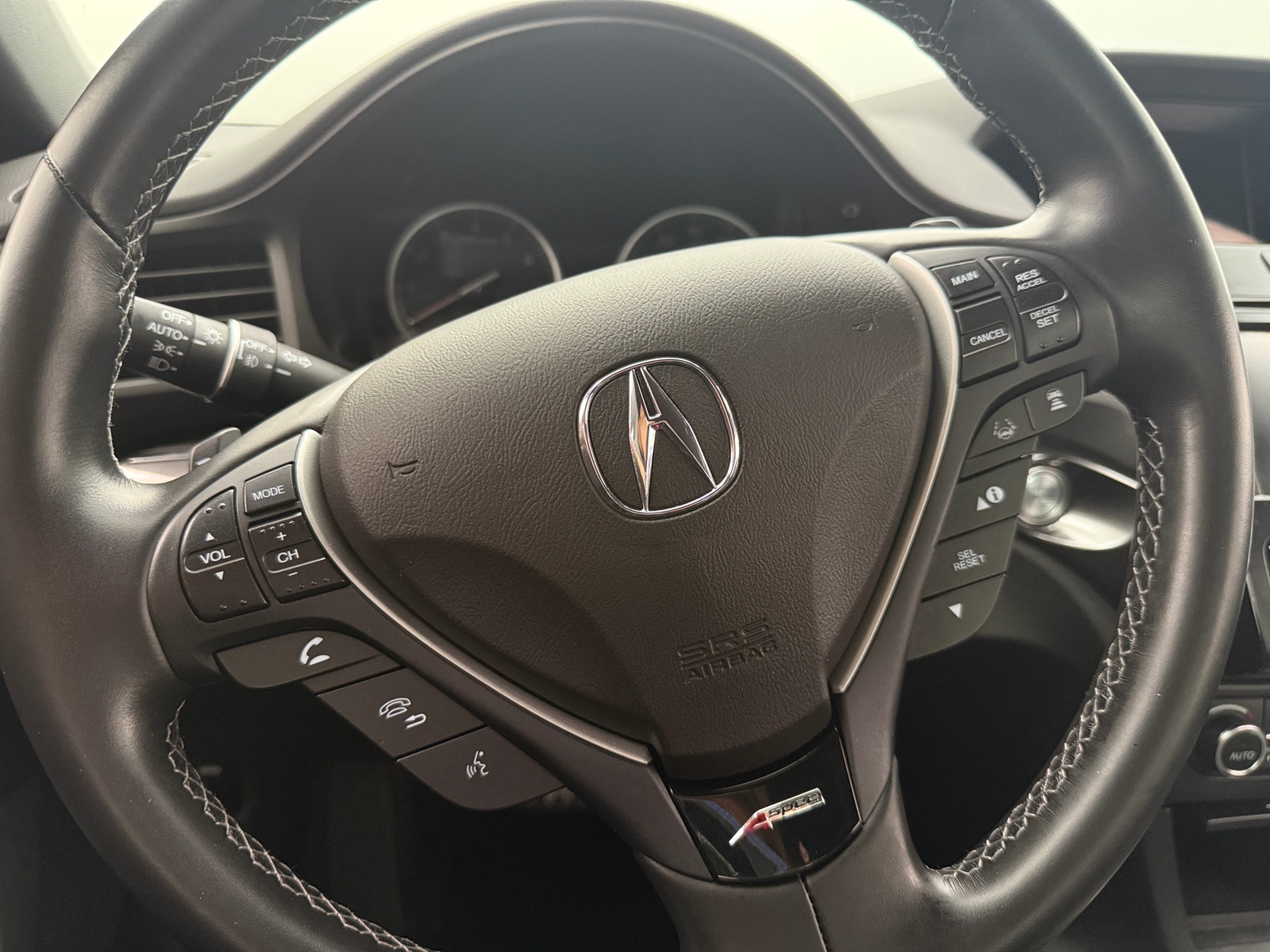 Thumbnail: 2022 Acura ILX - 4