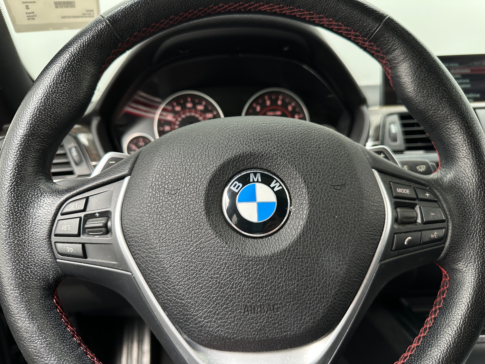 Thumbnail: 2016 BMW 4 Series - 3