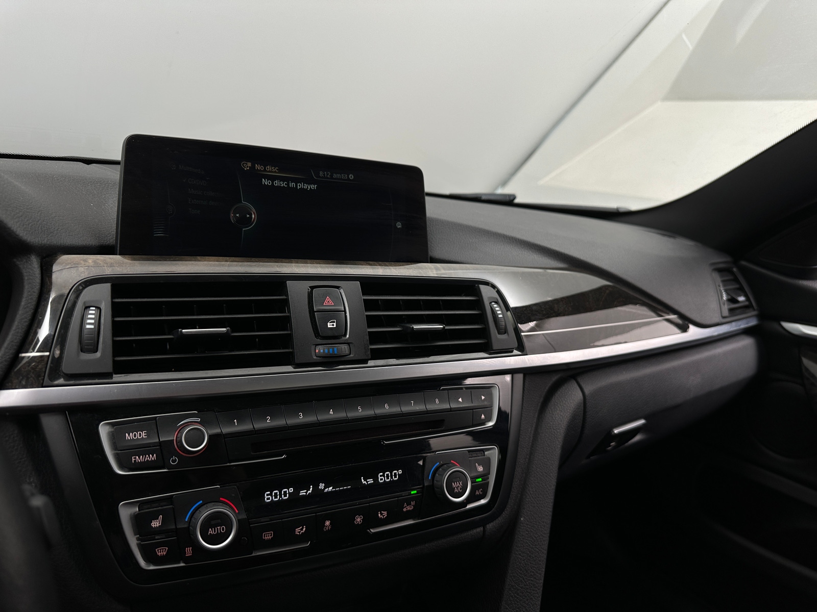 Thumbnail: 2016 BMW 4 Series - 2