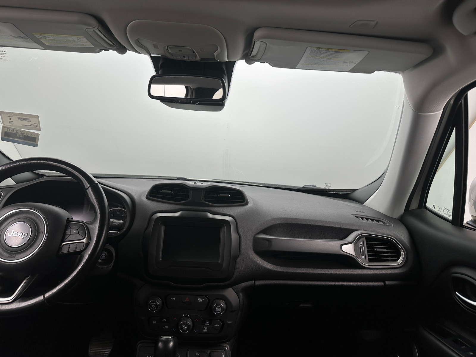 Thumbnail: 2018 Jeep Renegade - 2