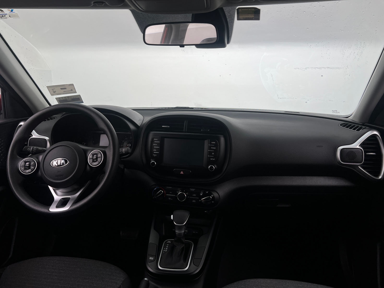 Thumbnail: 2020 Kia Soul - 3