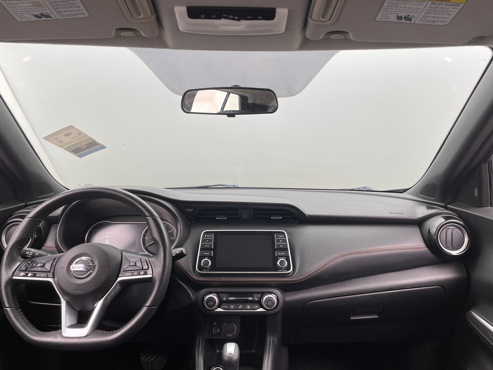Thumbnail: 2019 Nissan Kicks - 3