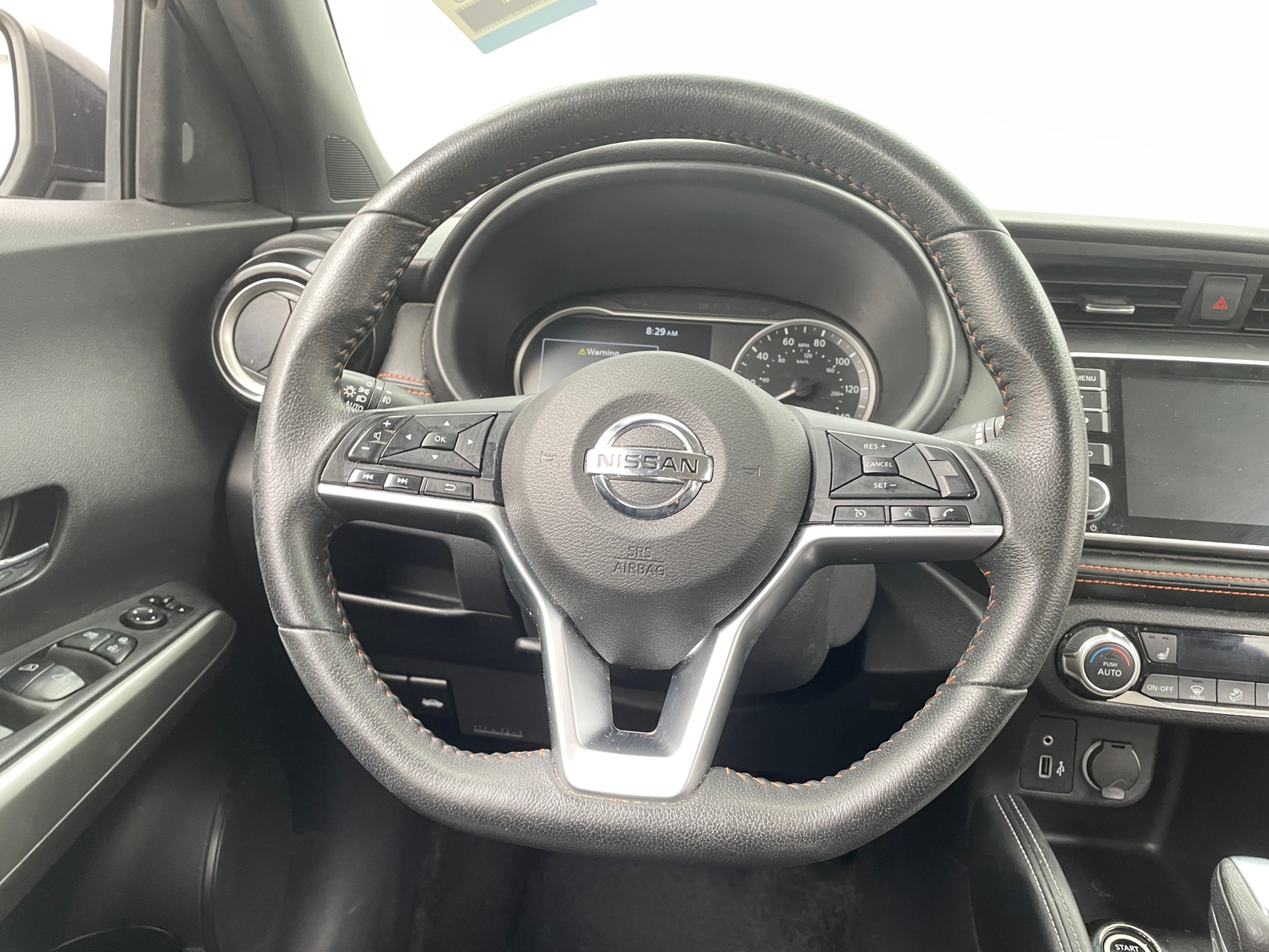 Thumbnail: 2019 Nissan Kicks - 5