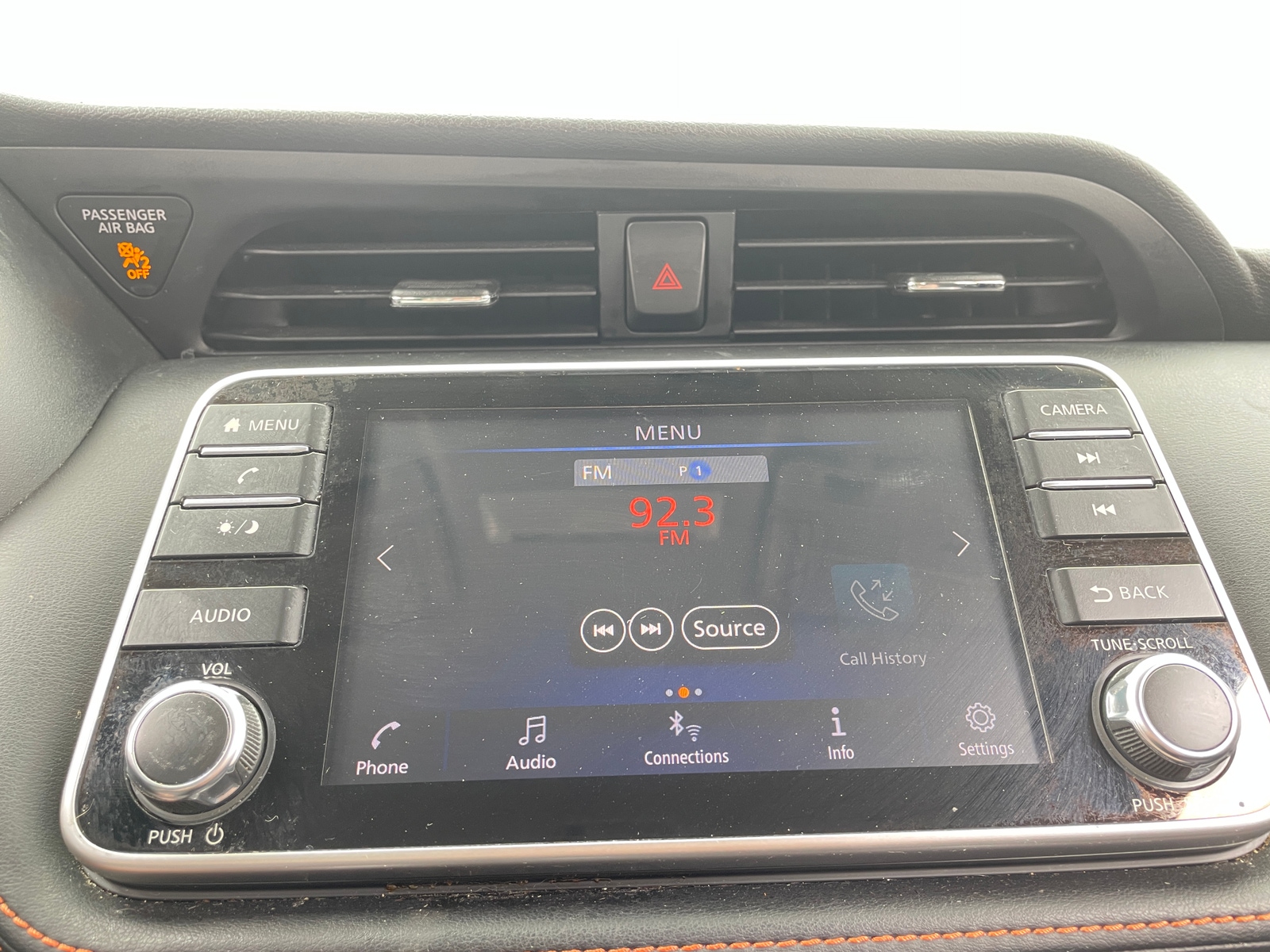 Thumbnail: 2019 Nissan Kicks - 4