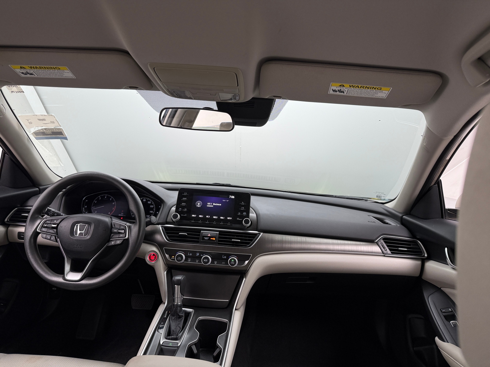 Thumbnail: 2018 Honda Accord - 3