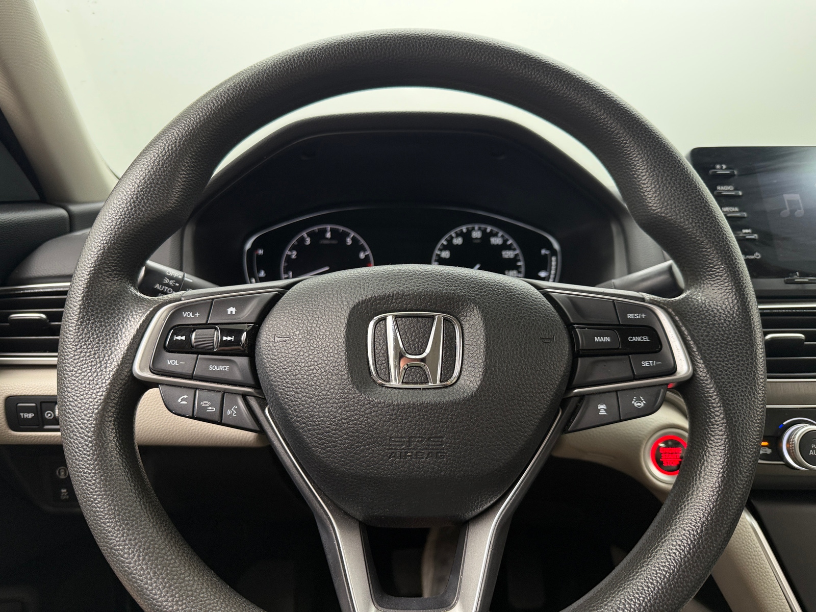 Thumbnail: 2018 Honda Accord - 5