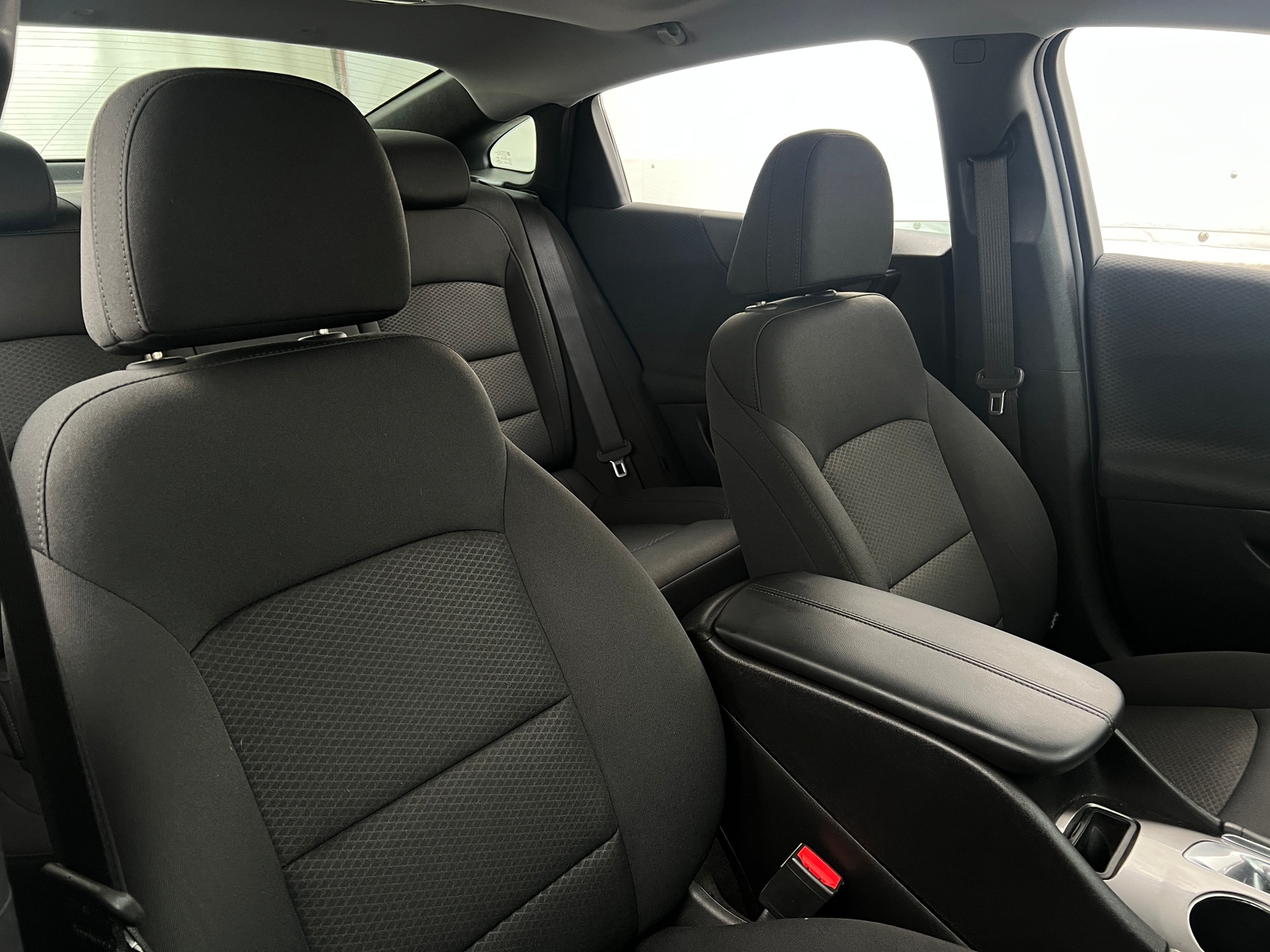 Thumbnail: 2016 Chevrolet Malibu - 2