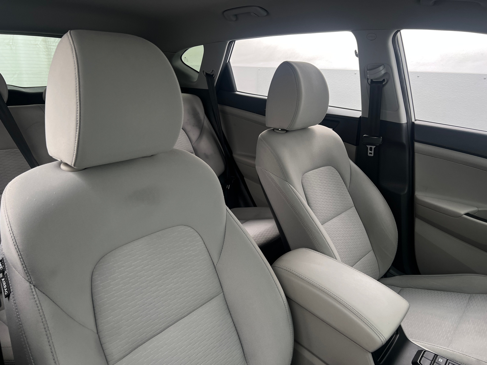 Thumbnail: 2019 Hyundai Tucson - 2