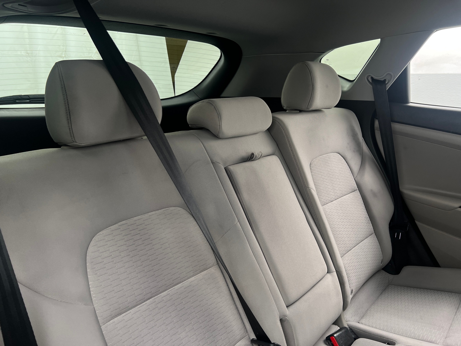 Thumbnail: 2019 Hyundai Tucson - 6