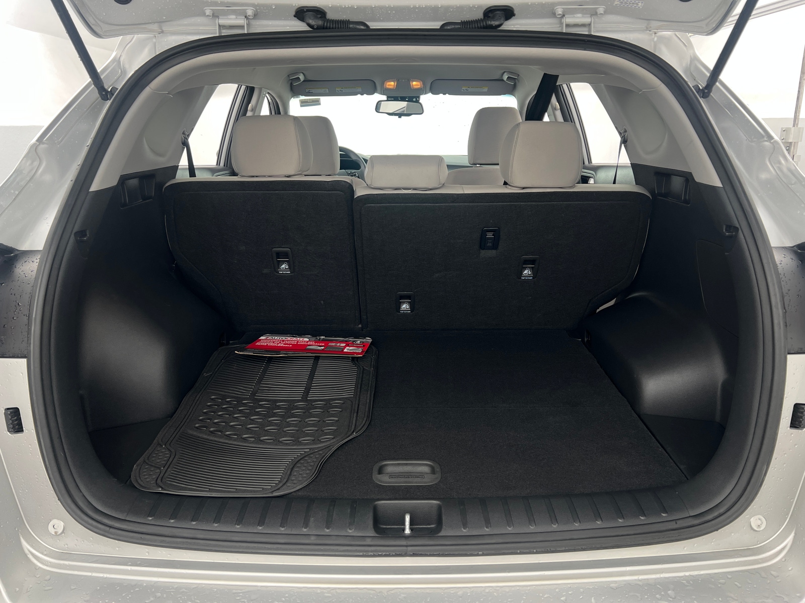 Thumbnail: 2019 Hyundai Tucson - 7