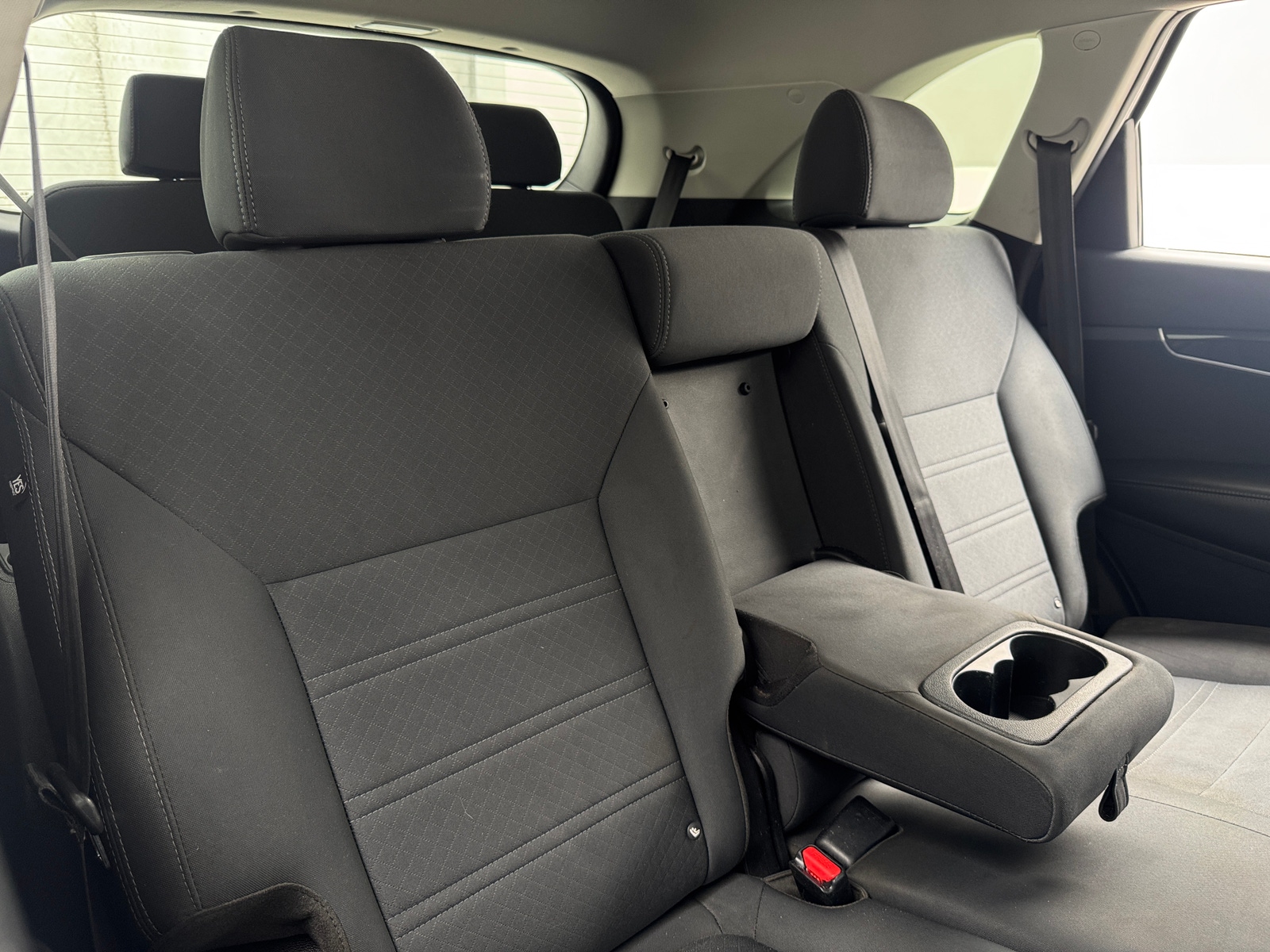 Thumbnail: 2019 Kia Sorento - 6