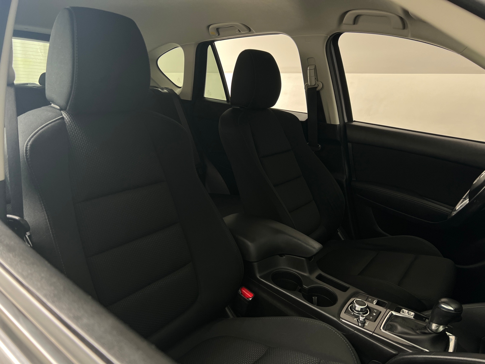 Thumbnail: 2016 Mazda CX-5 - 2