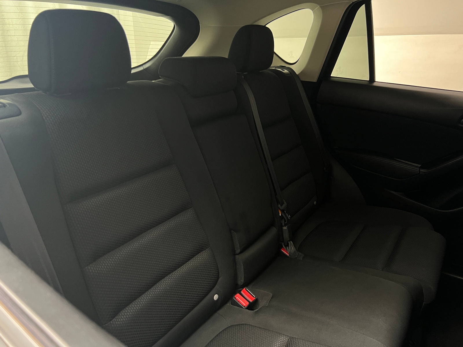 Thumbnail: 2016 Mazda CX-5 - 6