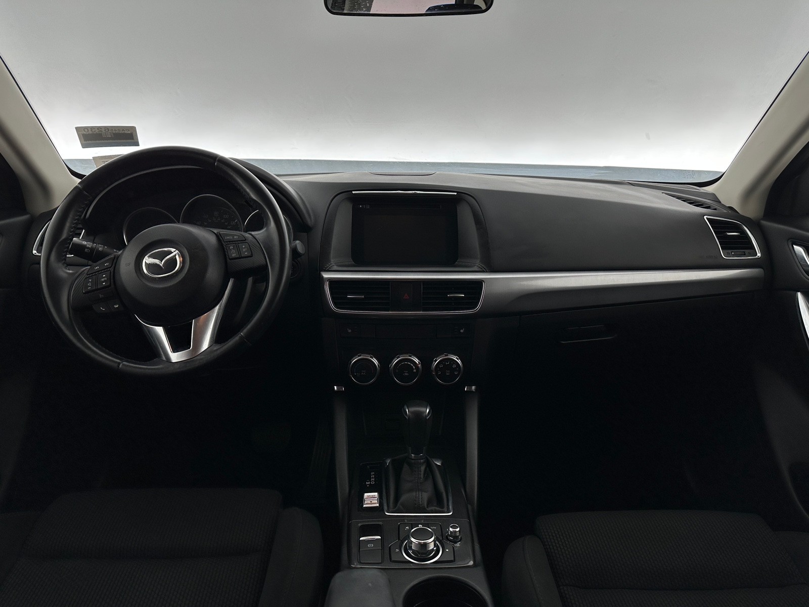 Thumbnail: 2016 Mazda CX-5 - 3