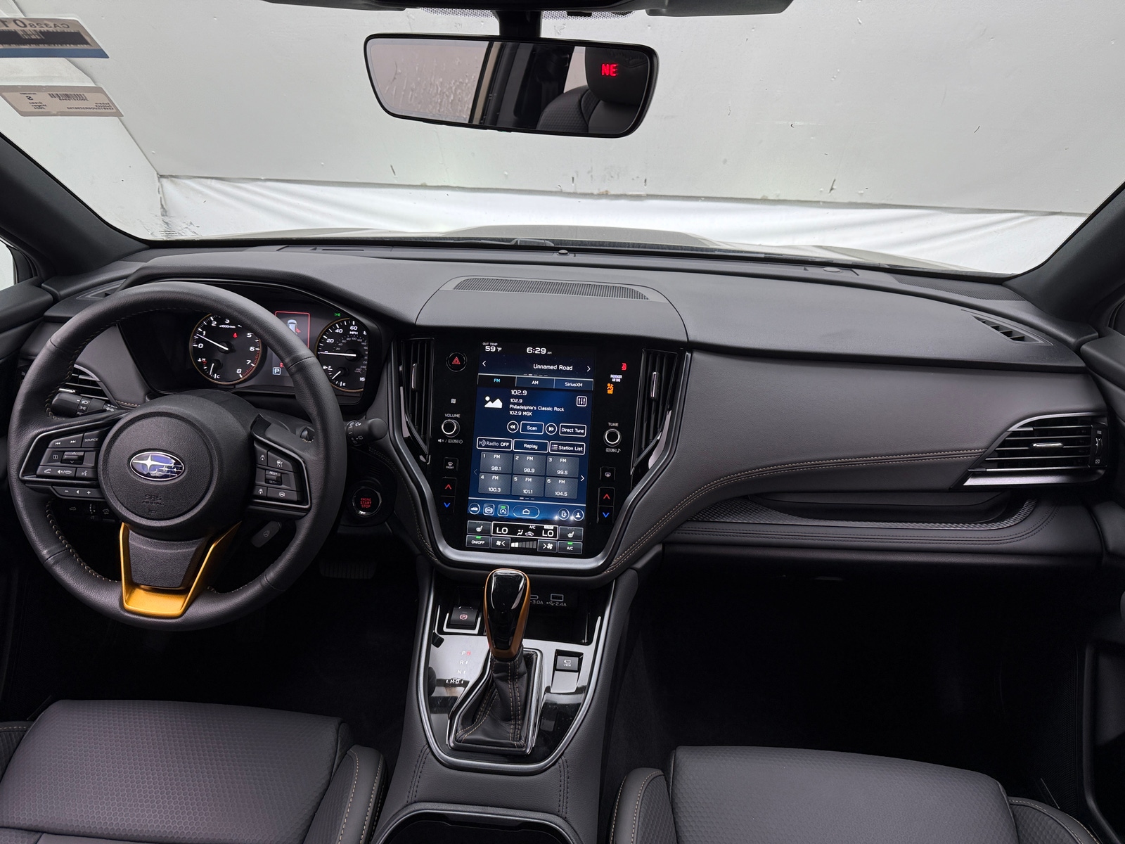 Thumbnail: 2024 Subaru Outback - 3