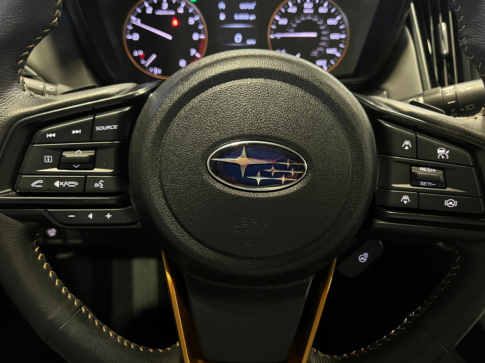 Thumbnail: 2024 Subaru Outback - 5