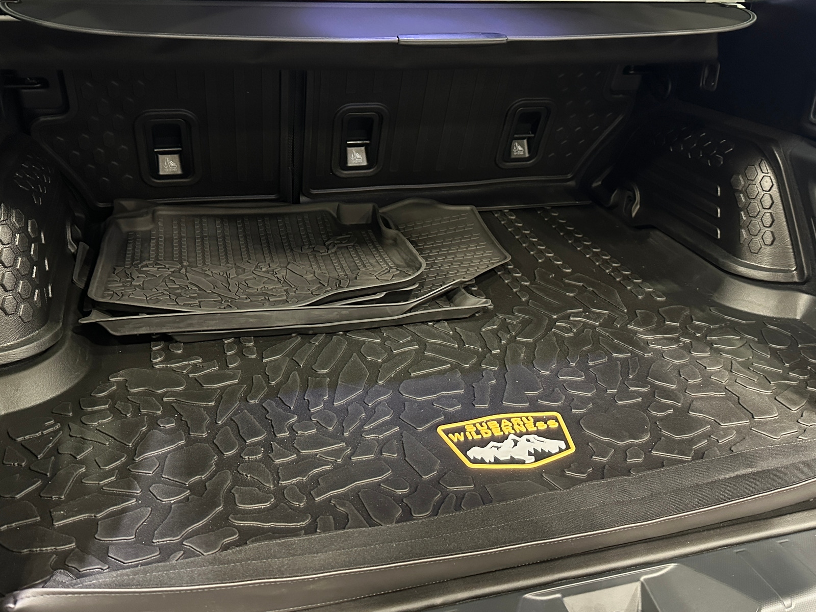 Thumbnail: 2024 Subaru Outback - 7