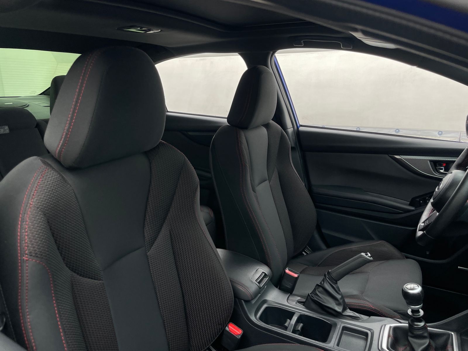 Thumbnail: 2022 Subaru WRX - 2