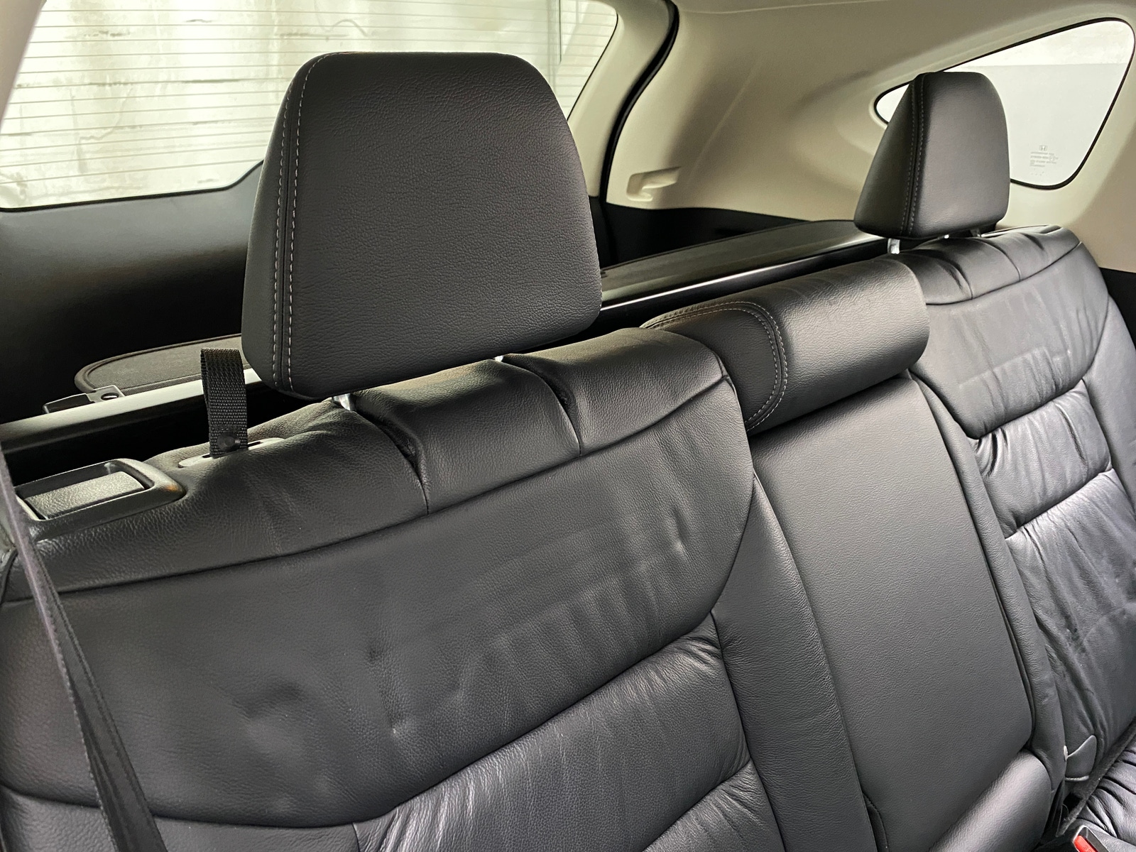 Thumbnail: 2014 Honda CR-V - 5
