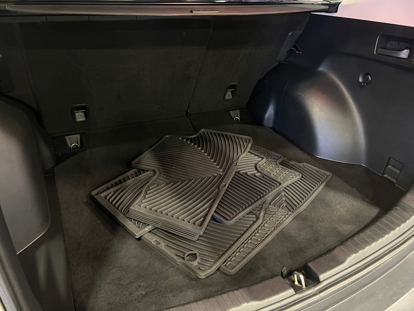 Thumbnail: 2014 Honda CR-V - 6