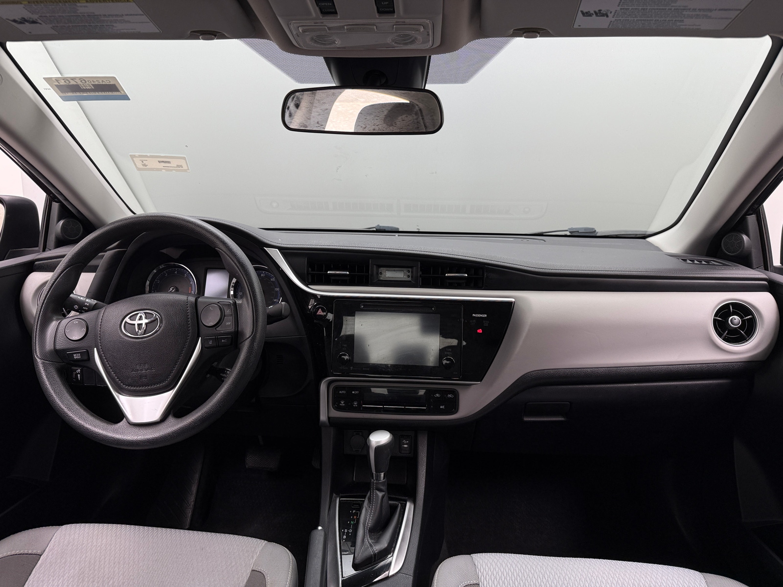 Thumbnail: 2017 Toyota Corolla - 3
