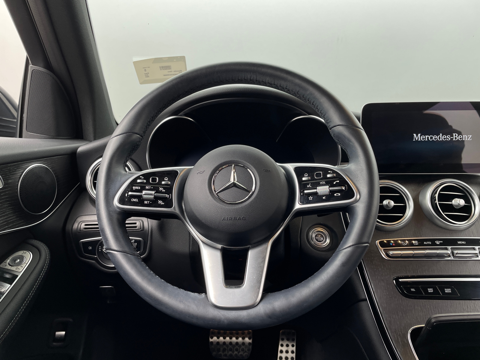 Thumbnail: 2022 Mercedes-Benz GLC - 4