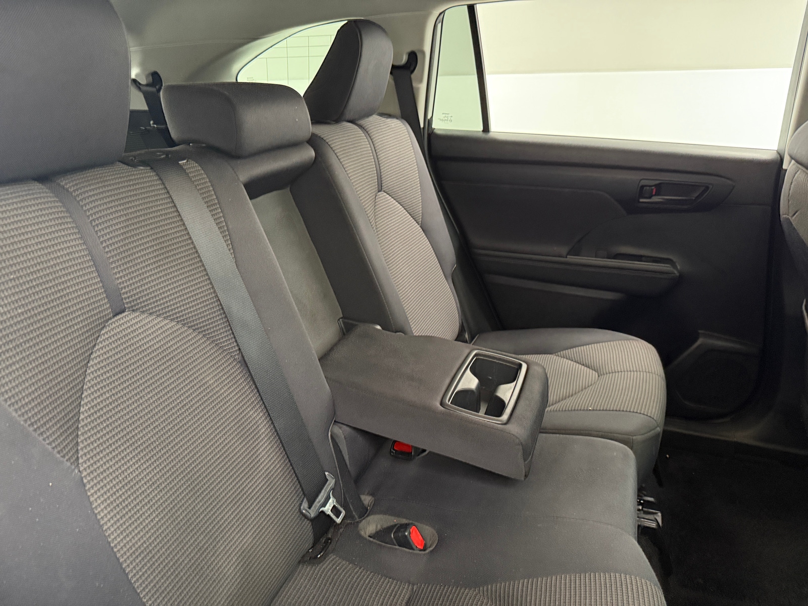 Thumbnail: 2021 Toyota Highlander - 6