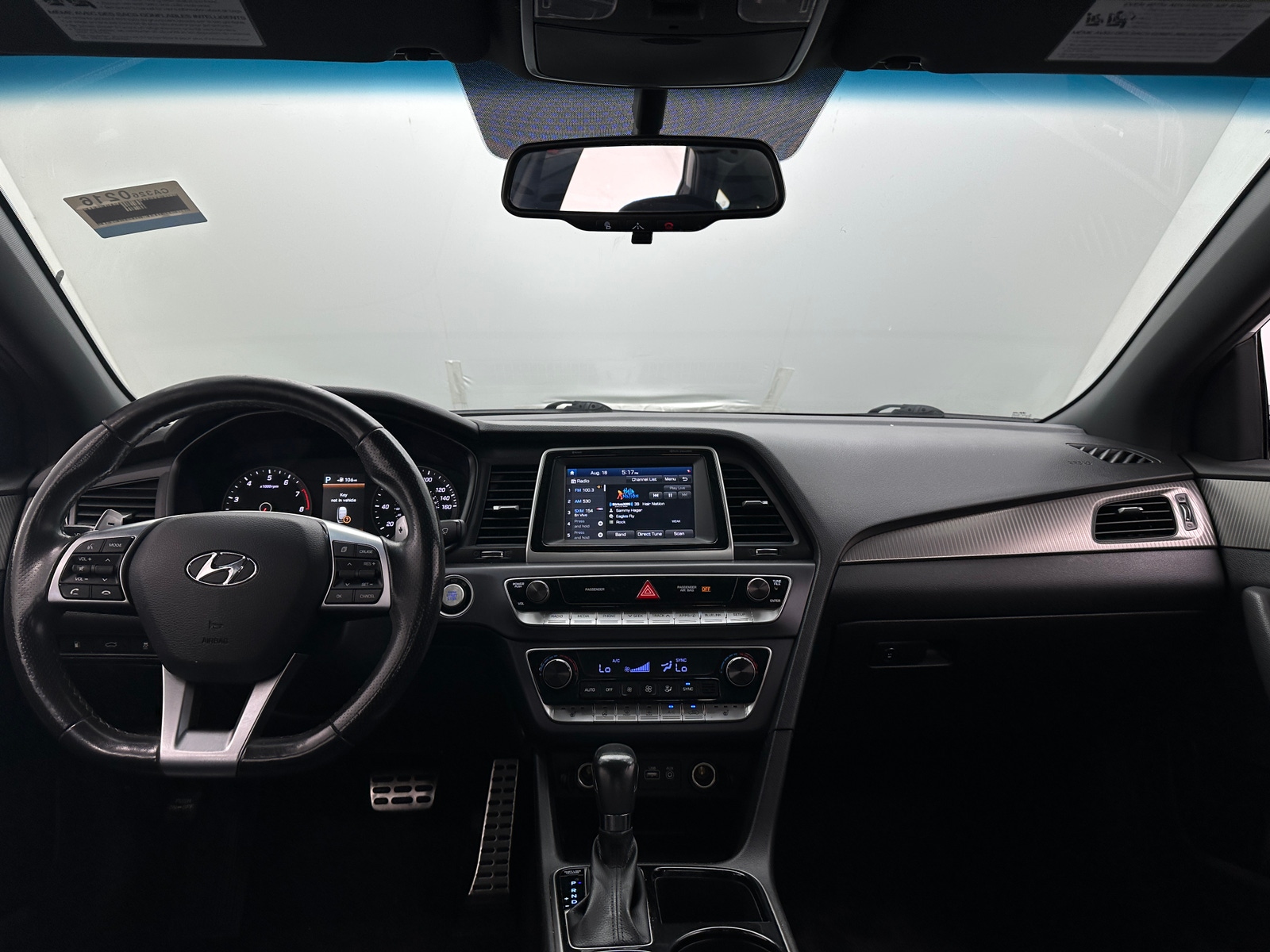 Thumbnail: 2019 Hyundai Sonata - 2