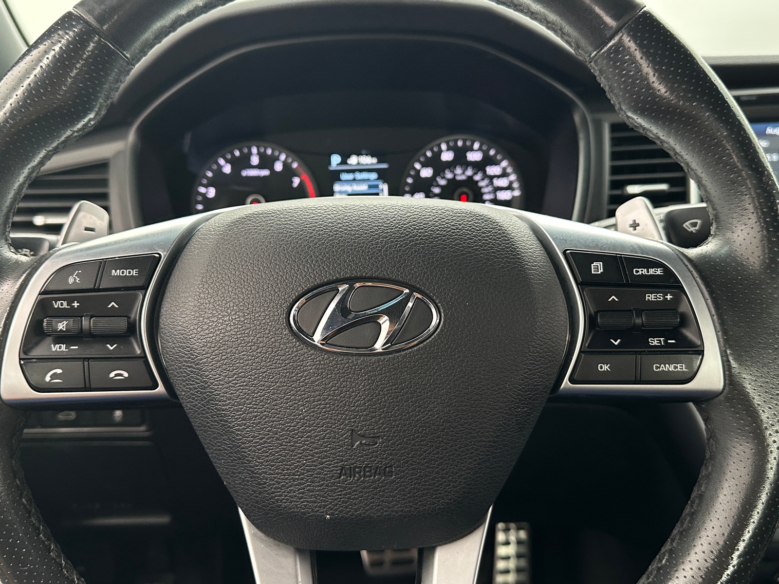 Thumbnail: 2019 Hyundai Sonata - 4