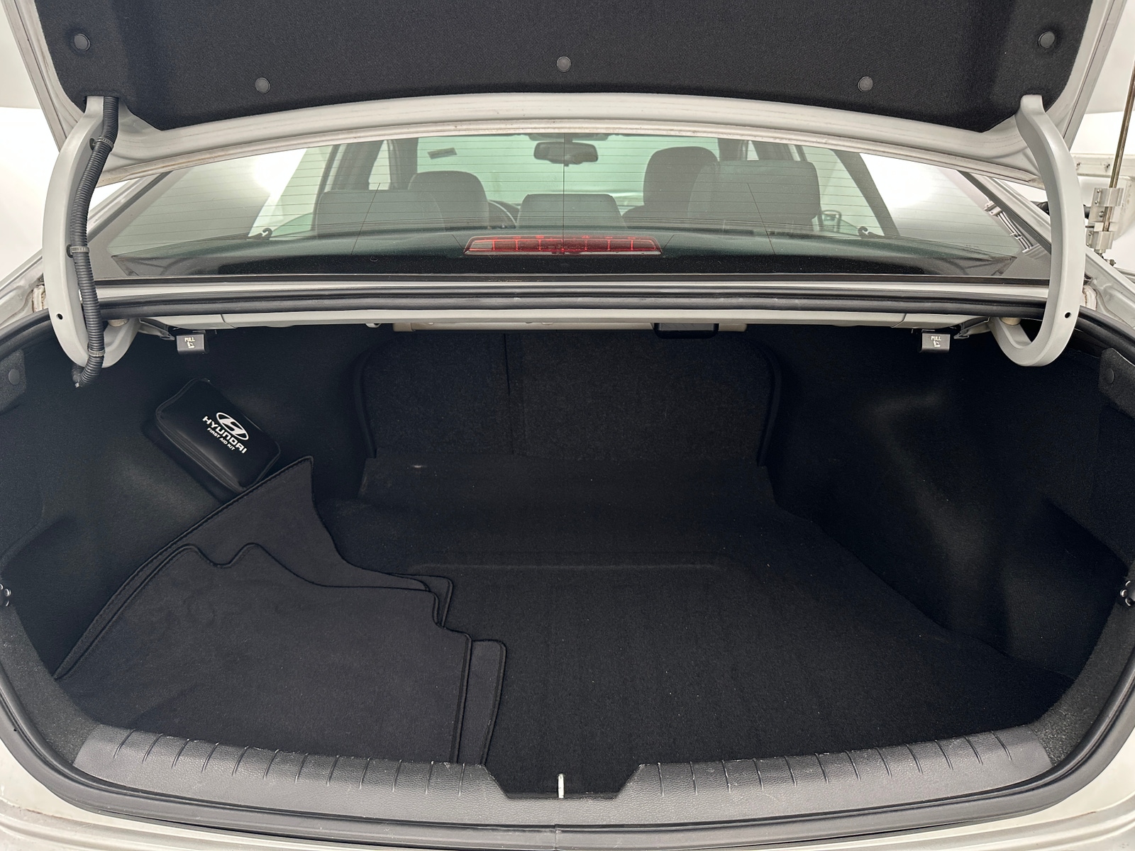 Thumbnail: 2019 Hyundai Sonata - 6
