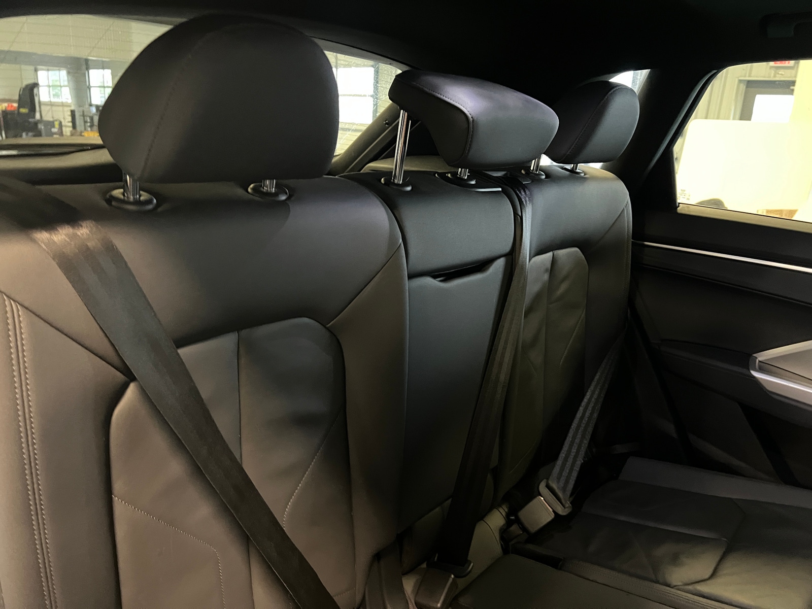 Thumbnail: 2020 Audi Q3 - 5