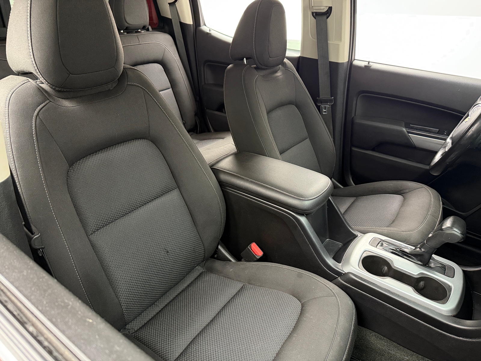 Thumbnail: 2018 Chevrolet Colorado - 2